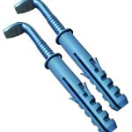 SET FIXARE BOILER L M10x100