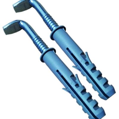 SET FIXARE BOILER L M10x100