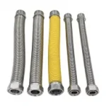 Set racord apa/gaz centrala termica 220-440 mm, extensibil PRO PROTECTIE 20-40 - imagine 4