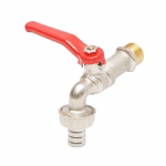 Robinet apa dubluservici 1/2 din alama MTX