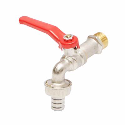 Robinet apa dubluservici 3/4 din alama MTX