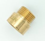Prelungitor 3/8x10mm