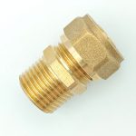 Niplu 20x3/4 M FIX