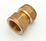 Niplu 20x3/4 F FIX