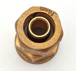 Niplu 20x3/4 F FIX - imagine 2