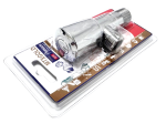 ROBINET COLTAR CROMAT Blister 1/2x1/2
