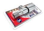 ROBINET COLTAR CROMAT Blister 1/2x1/2 - imagine 2