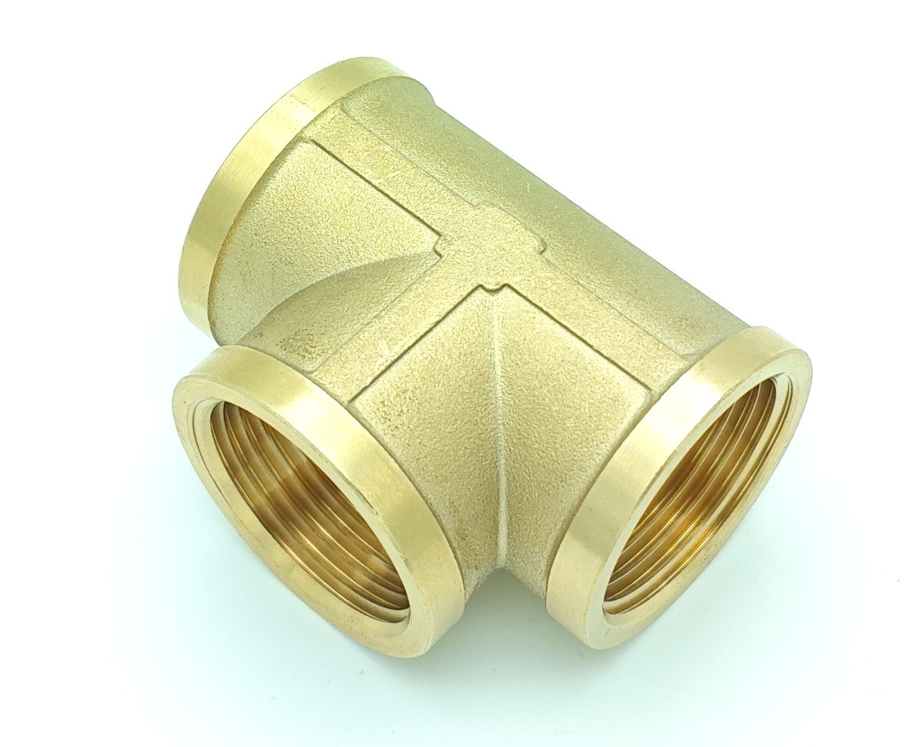 G51109 TEU 1/2 MTXGOLD - imagine 1