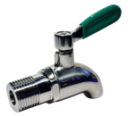 ROBINET DS Butoi INOX SS304 1/2