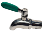 ROBINET DS Butoi INOX SS304 1/2 - imagine 3
