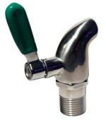 ROBINET DS Butoi INOX SS304 1/2 - imagine 4