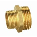 NIPLU REDUS 2x11/2