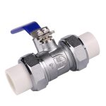 ROBINET OLANDEZ PPR UNY 25