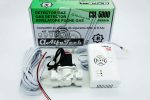 Detector Gaz AlfaTech CSL5000 Hybrid cu Electovalva 1/2" - imagine 3