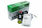 Detector Gaz AlfaTech CSL5000 Hybrid cu Electovalva 1/2" - imagine 4