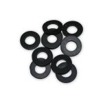 Garnitură pentru fitinguri termice 1″ Cauciuc 30 × 24 × 2 mm (100 buc)