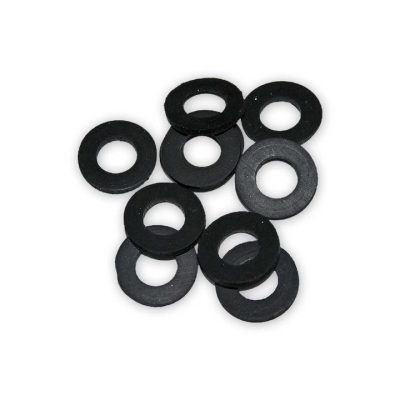 Garnitură pentru fitinguri termice 3/4″ Cauciuc 24 × 17 × 2 mm (100 buc)
