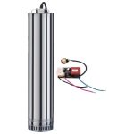 Pompa submersibila IBO IBOTRON 60/90,0.9kW,11/4,H65m,90l/min,230V,20m cablu, Automata