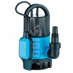 Pompa submersibila 400W Drenaj IP400 IBO - imagine 3
