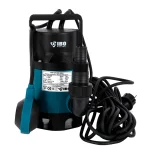 Pompă de drenaj, putere - 0, 40kW, înălțimea de pompare -5 m, debit