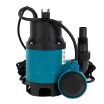 Pompă de drenaj, putere - 0, 40kW, înălțimea de pompare -5 m, debit - imagine 2