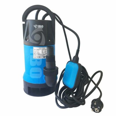 Pompa submersibila 900W Drenaj IBO