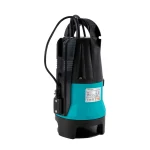 Pompa de Drenaj IBO IPE400, 400W, H 5m,125 l/min, Flotor electronic - imagine 2