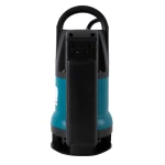 Pompa de Drenaj IBO IPK400, 400W, H 5m, 125 l/min, Flotor electonic Fix - imagine 5