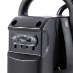 Pompa de Drenaj IBO IPK400, 400W, H 5m, 125 l/min, Flotor electonic Fix - imagine 4