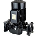 POMPA Recirculare IBO, IPML 50/750 flansa Dn50, 750w, 372 l/min