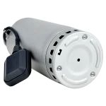 POMPA de Drenaj IBO ISQ50-1500, 1.1kW, 400 L/MIN, H=11.5M, Granula 45mm,SUBMERSIB - imagine 4