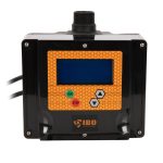 Panou comanda pompa, IBO IVR-05 (0.75-2.2kW / 10.5A / 230-400V ), inverter