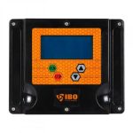 Panou comanda pompa, IBO IVR-10-030S (0.37-2.2kW / 12A / 230V), inverter pentru pompe