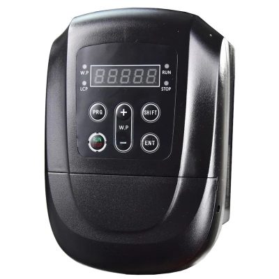 Panou comanda POMPA IBO IPRO IVR11 (3-4kW400V/10A) inverter