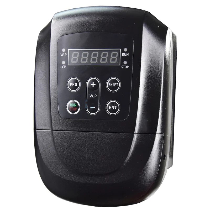 IVR11IBO4KW_1 Panou comanda POMPA IBO IPRO IVR11 (3-4kW400V/10A) inverter - imagine 1