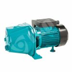 Pompa hidrofor IBO Dambat JET100A(a) cu accesorii, 1.1kW, debit 60l/min, H refulare 50m, racord 1 tol - imagine 2
