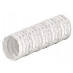 Canal Elastic Ø125-1m AWENTA