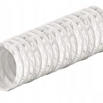 Canal Elastic Ø125-3m AWENTA