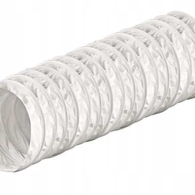 Canal Elastic Ø125-3m AWENTA