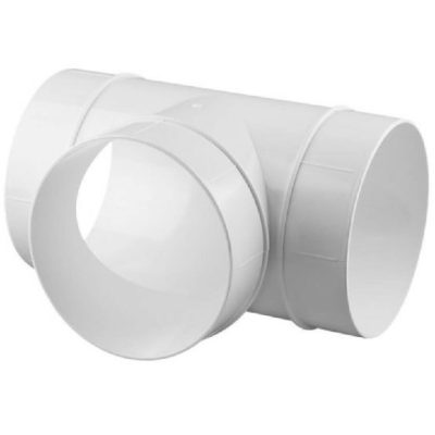 TEU VENTILARE Ø100 AWENTA