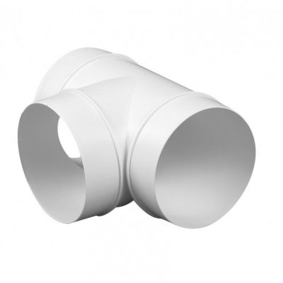 TEU VENTILARE Ø125 AWENTA
