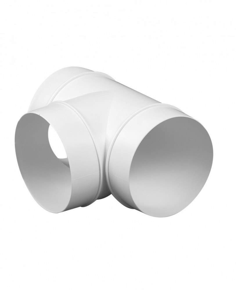KO125-26_2 TEU VENTILARE Ø125 AWENTA - imagine 1
