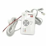 Senzor GAZ CSL 5000 HYBRID 9V-12V-220VCablu 3m 220V - imagine 2