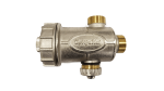 Filtru anti-magnetita AlfaKal FHP34AL 3/4”, Magnet: NdFeb 11.000 CORP ALAMA INTE - imagine 5