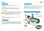 Filtru anti-magnetita AlfaKal FHP34AL 3/4”, Magnet: NdFeb 11.000 CORP ALAMA INTE - imagine 7