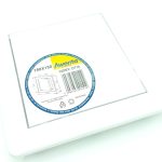 Usita vizitare 15x15