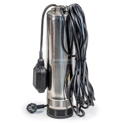 Pompa submersibila IBO NEPTUN 50/60,0.5kW,1,H50m,60l/min,230V,20m cablu,Flotor FARA IMERSIE COMPLETA