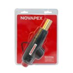 Arzator Valva 7/16" Piezo NOVAPEX