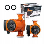 IBO OHI 32-60/180 Pompă recirculare - imagine 5
