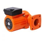 Pompa recirculare centrala IBO OHI 40-80/200, debit 160l/min, 270W - imagine 5